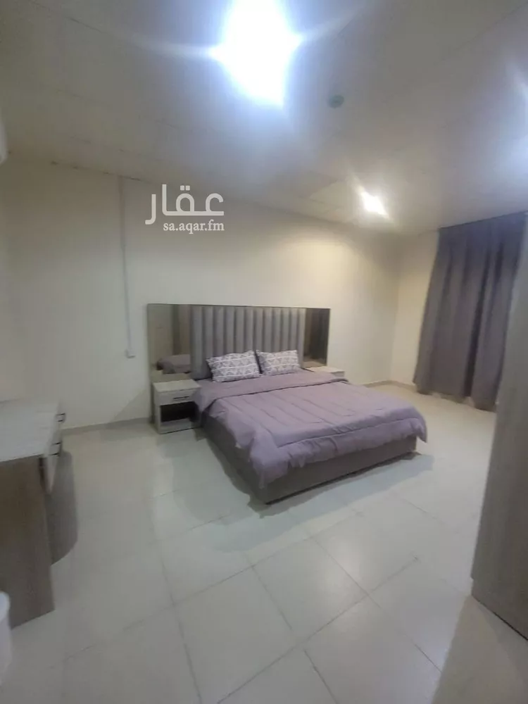 شقة للإيجار في شارع شارع مصعب بن عمير, حي السلام, مدينة الخرج, منطقة الرياض