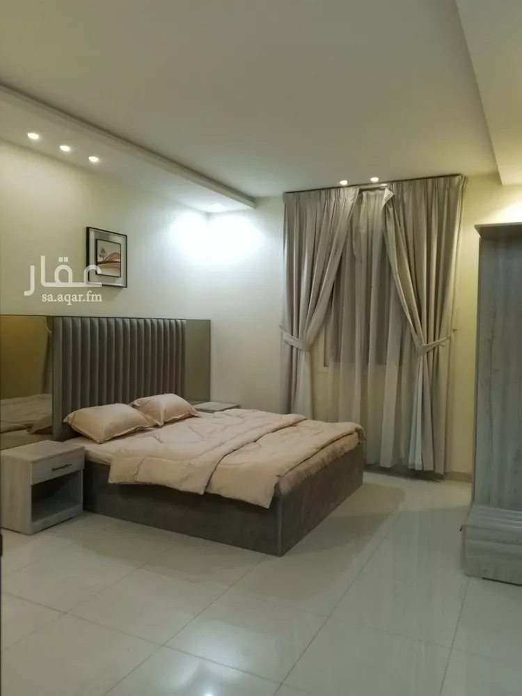 شقة للإيجار في شارع سبتة, حي ظهرة لبن, مدينة الرياض, منطقة الرياض 8
