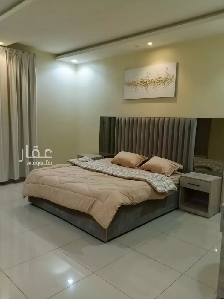 شقة للإيجار في شارع ساموده, حي ظهرة لبن, مدينة الرياض, منطقة الرياض 9