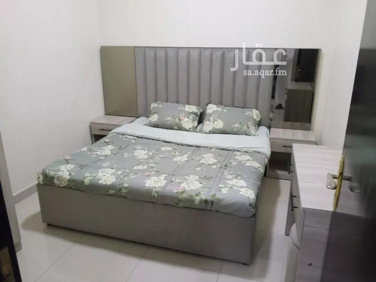 شقة للإيجار في شارع العباس بن عبدالمطلب, حي الإزدهار, مدينة الرياض, منطقة الرياض 7