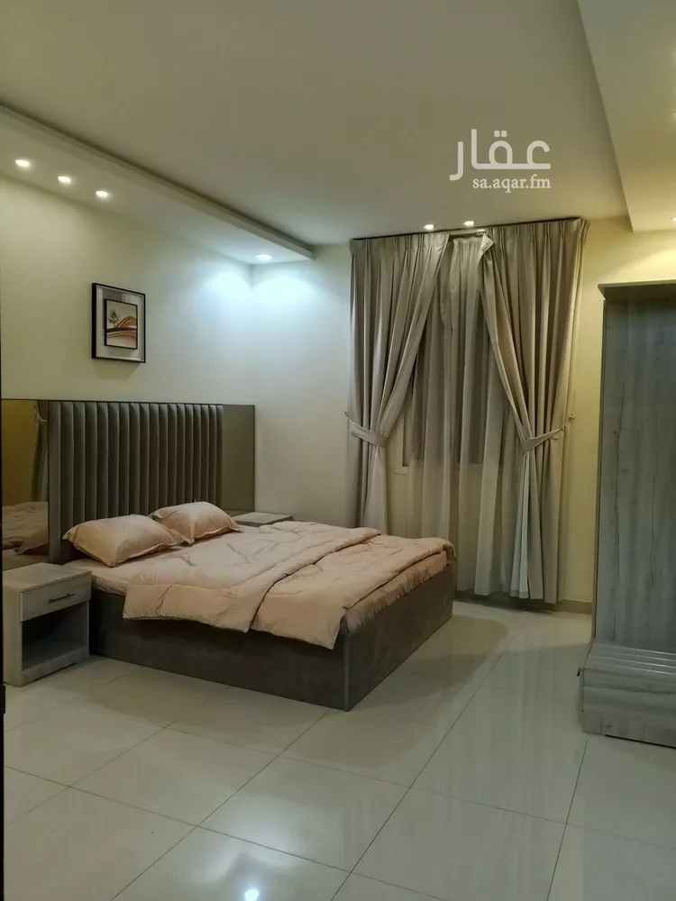 شقة للإيجار في شارع سبتة, حي ظهرة لبن, مدينة الرياض, منطقة الرياض صورة 3