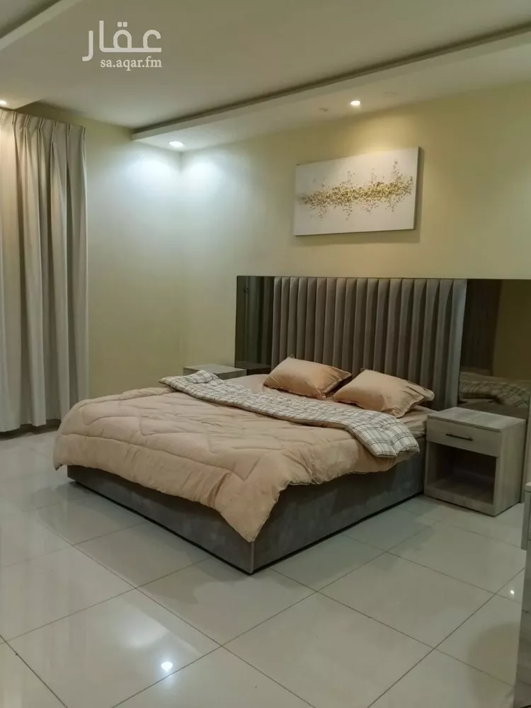 شقة للإيجار في شارع سبتة, حي ظهرة لبن, مدينة الرياض, منطقة الرياض صورة 3