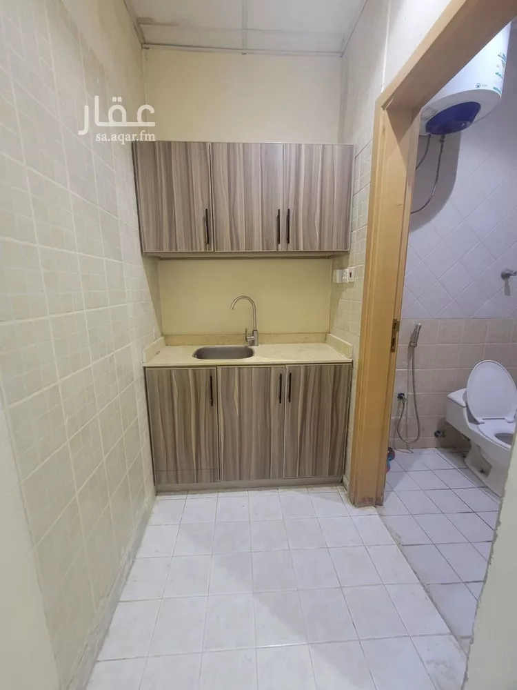 شقة للإيجار في شارع مصعب بن عمير, حي السلام, مدينة الخرج, منطقة الرياض صورة 2