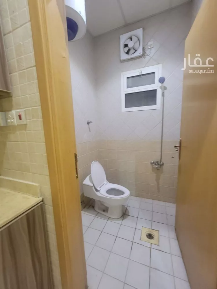 شقة للإيجار في شارع مصعب بن عمير, حي السلام, مدينة الخرج, منطقة الرياض صورة 3
