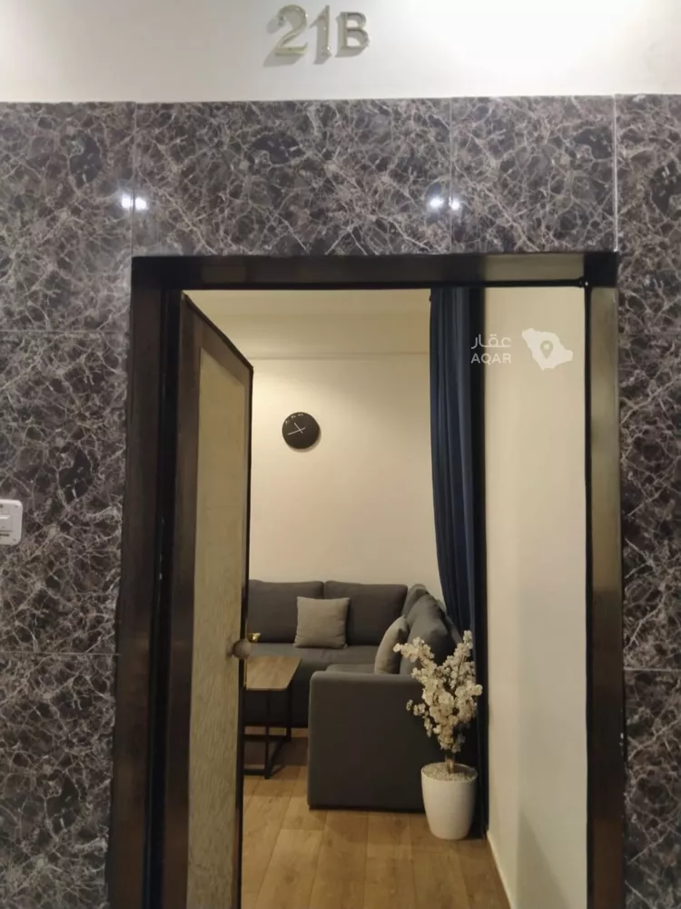 Apartment for Rent in Riyadh Al Aqiq 2