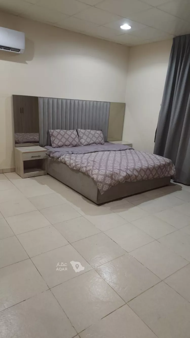 Apartment for Rent in Al Kharj As Salam