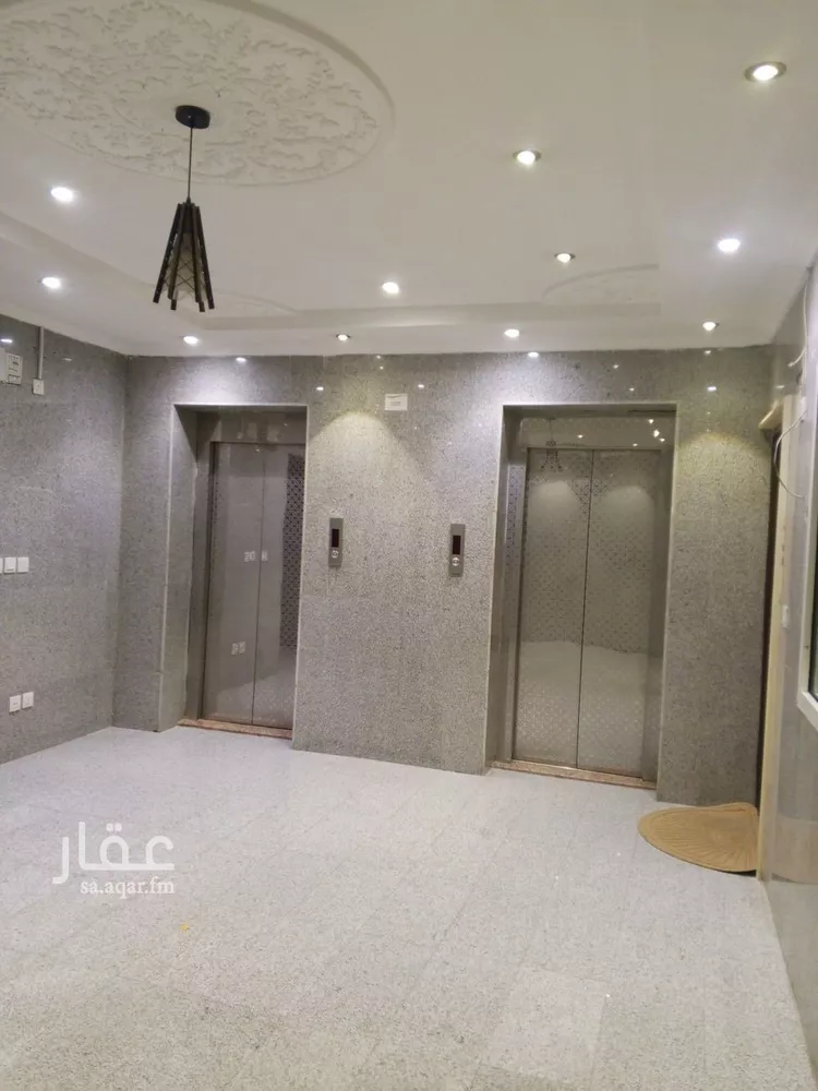 شقة للإيجار في شارع أبي بكر بن العربي, حي المربع, مدينة الرياض, منطقة الرياض 13