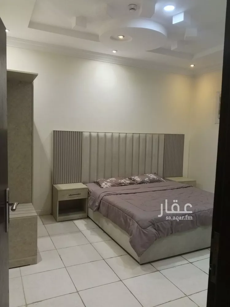 شقة للإيجار في شارع أبي عبدالله الزواوي, حي العزيزية, مدينة الرياض, منطقة الرياض صورة 2