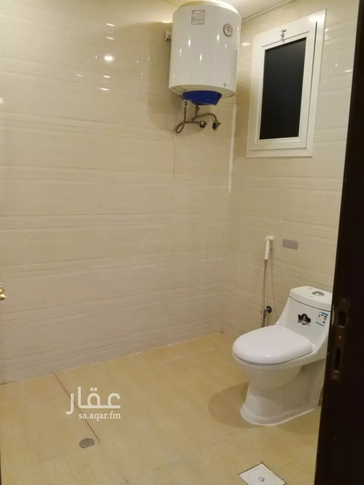 شقة للإيجار في شارع الحصون, حي اليرموك, مدينة الرياض, منطقة الرياض صورة 5