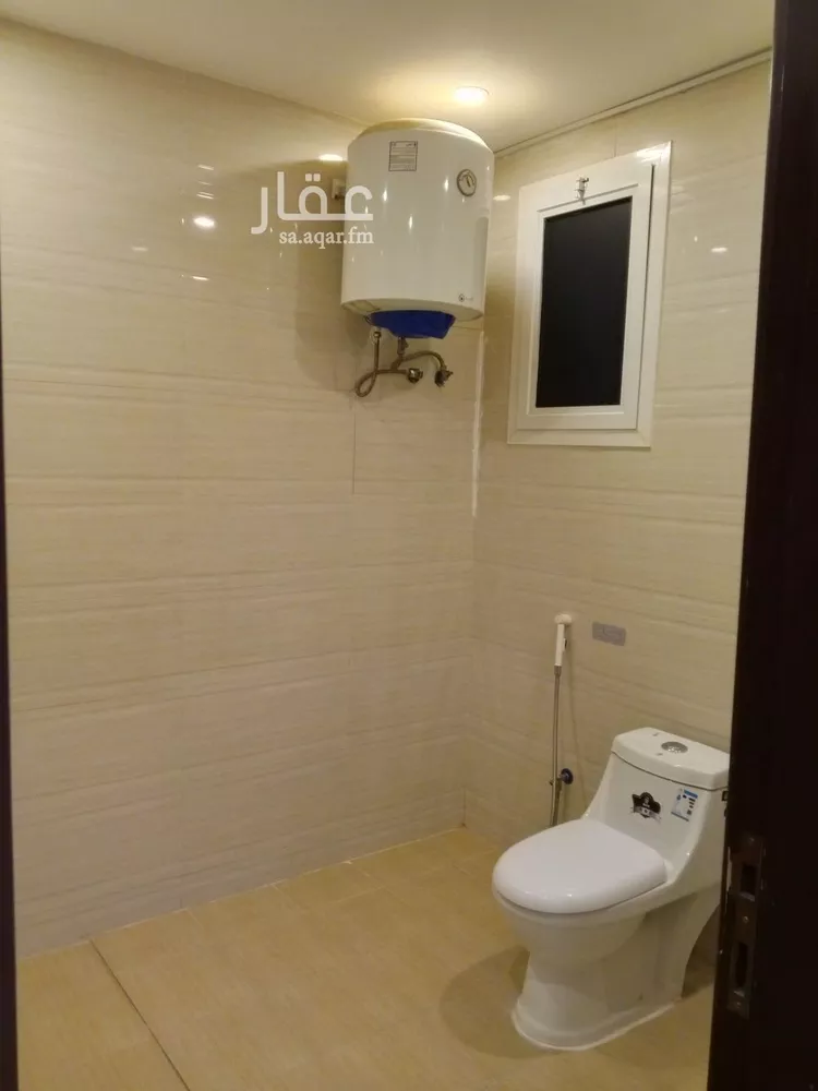 شقة للإيجار في شارع الحصون, حي اليرموك, مدينة الرياض, منطقة الرياض 6