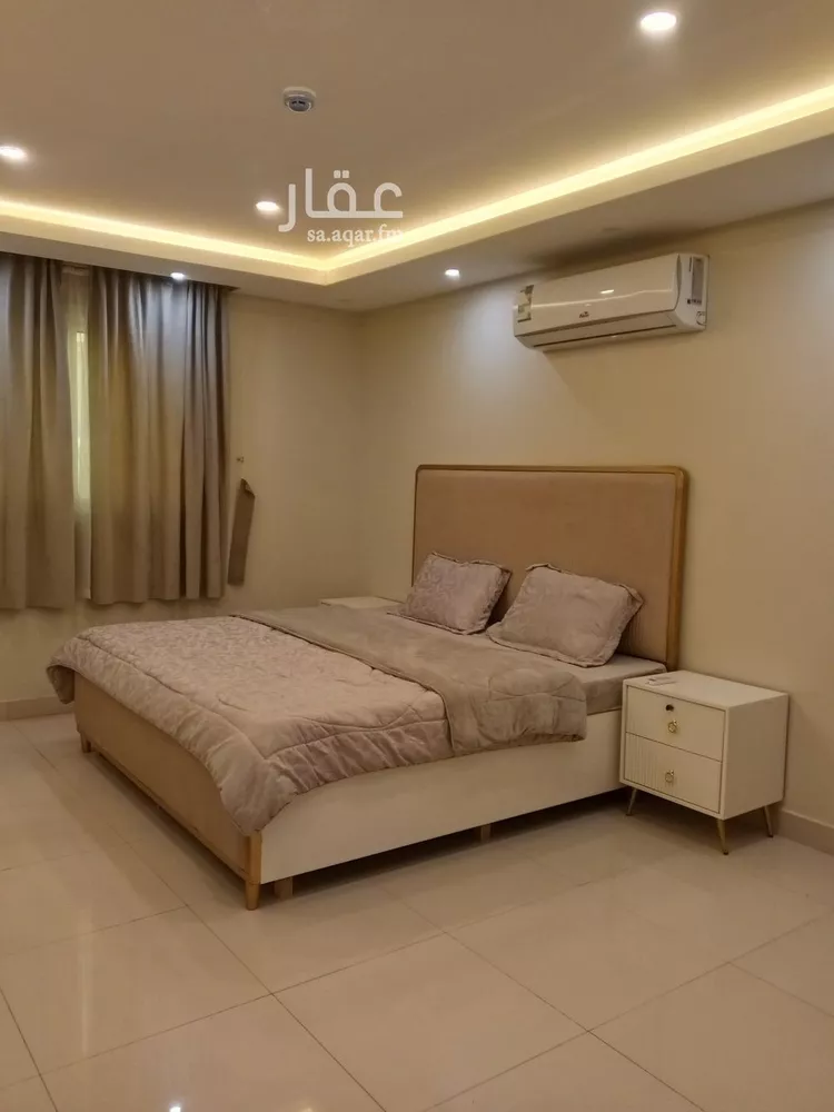 شقة للإيجار في شارع الحصون, حي اليرموك, مدينة الرياض, منطقة الرياض 9