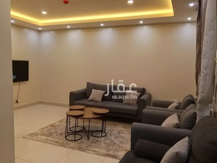 شقة للإيجار في شارع الحصون, حي اليرموك, مدينة الرياض, منطقة الرياض 10