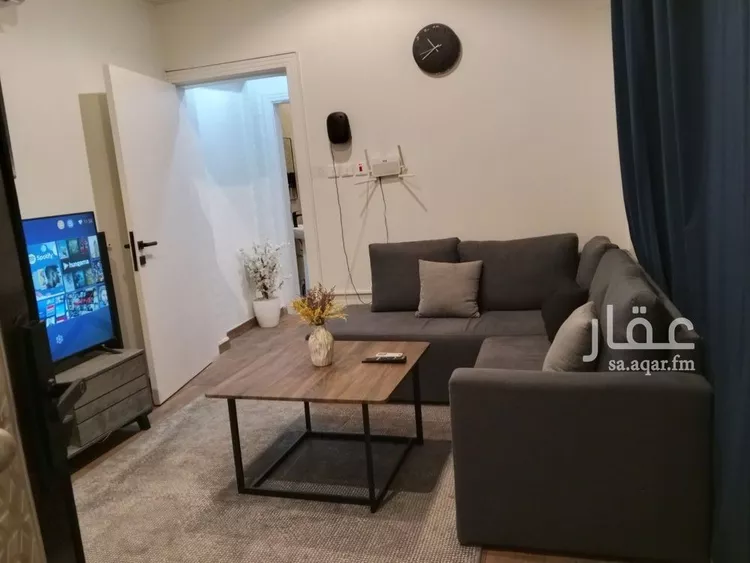 شقة للإيجار في شارع وادي الساهية, حي العقيق, مدينة الرياض, منطقة الرياض صورة 4