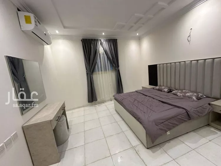 شقة للإيجار في شارع الشباب, حي العزيزية, مدينة الرياض, منطقة الرياض 7