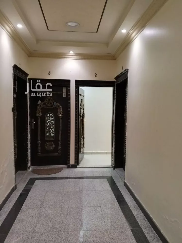 شقة للإيجار في شارع أرطأة بن كعب, حي العقيق, مدينة الرياض, منطقة الرياض
