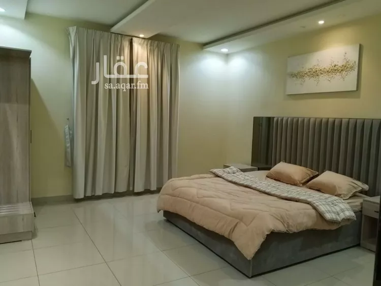 شقة للإيجار في شارع ساموده, حي ظهرة لبن, مدينة الرياض, منطقة الرياض 7