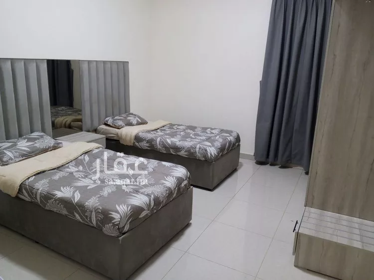 شقة للإيجار في شارع العباس بن عبدالمطلب, حي الإزدهار, مدينة الرياض, منطقة الرياض 6