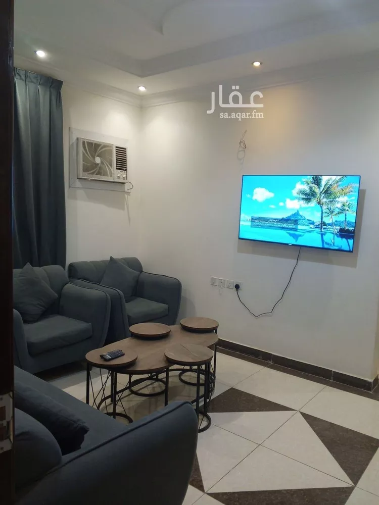 شقة للإيجار في شارع أبي عبدالله الزواوي, حي العزيزية, مدينة الرياض, منطقة الرياض