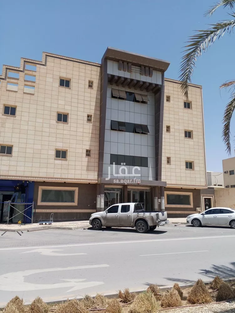 Apartment for Rent in Riyadh Al Aziziyah 8
