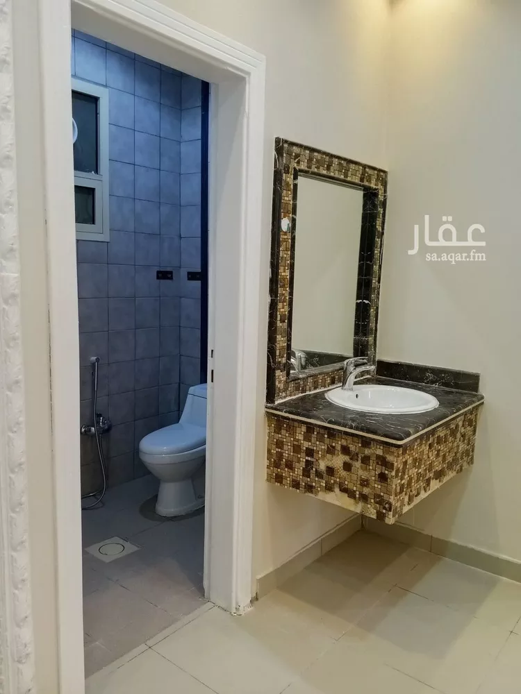 شقة للإيجار في شارع أرطأة بن كعب, حي العقيق, مدينة الرياض, منطقة الرياض 7