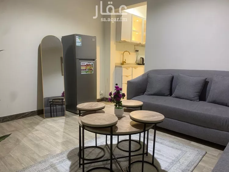 شقة للإيجار في شارع العباس بن عبدالمطلب, حي الإزدهار, مدينة الرياض, منطقة الرياض صورة 2