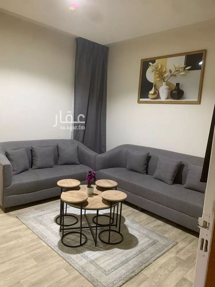 شقة للإيجار في شارع العباس بن عبدالمطلب, حي الإزدهار, مدينة الرياض, منطقة الرياض صورة 5