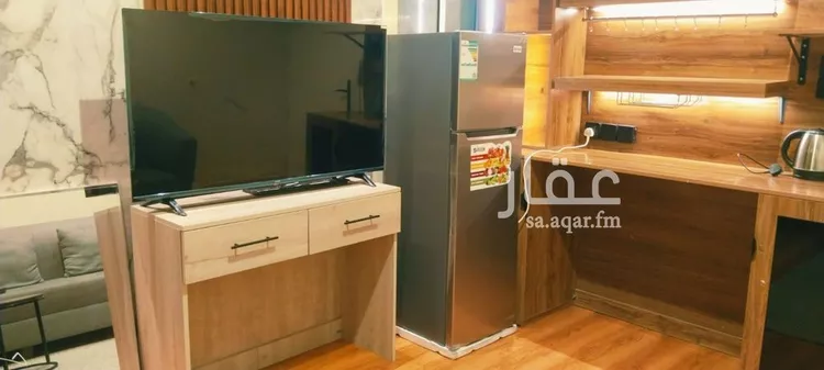 شقة للإيجار في شارع وادي الساهية, حي العقيق, مدينة الرياض, منطقة الرياض 8