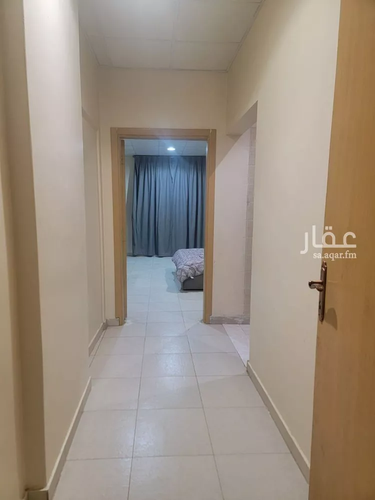 شقة للإيجار في شارع مصعب بن عمير, حي السلام, مدينة الخرج, منطقة الرياض