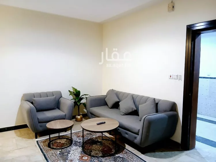 Apartment for Rent in Riyadh Al Ezdihar 8