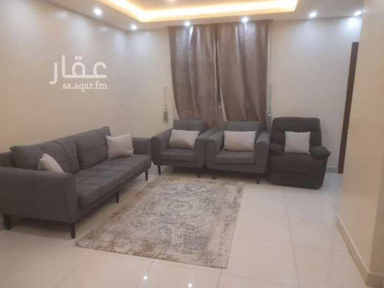 شقة للإيجار في شارع ابي جعفر المنصور, حي اليرموك, مدينة الرياض, منطقة الرياض 8