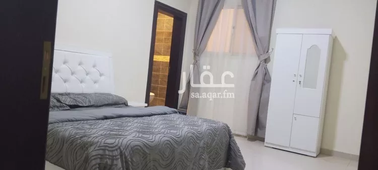 شقة للإيجار في شارع العباس بن عبدالمطلب, حي الإزدهار, مدينة الرياض, منطقة الرياض صورة 3