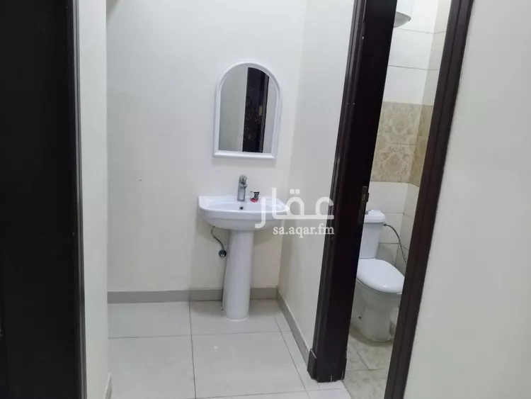شقة للإيجار في شارع العباس بن عبدالمطلب, حي الإزدهار, مدينة الرياض, منطقة الرياض صورة 2