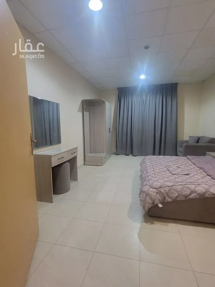 شقة للإيجار في شارع مصعب بن عمير, حي السلام, مدينة الخرج, منطقة الرياض صورة 4