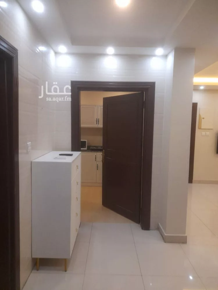 شقة للإيجار في شارع ابي جعفر المنصور, حي اليرموك, مدينة الرياض, منطقة الرياض 7