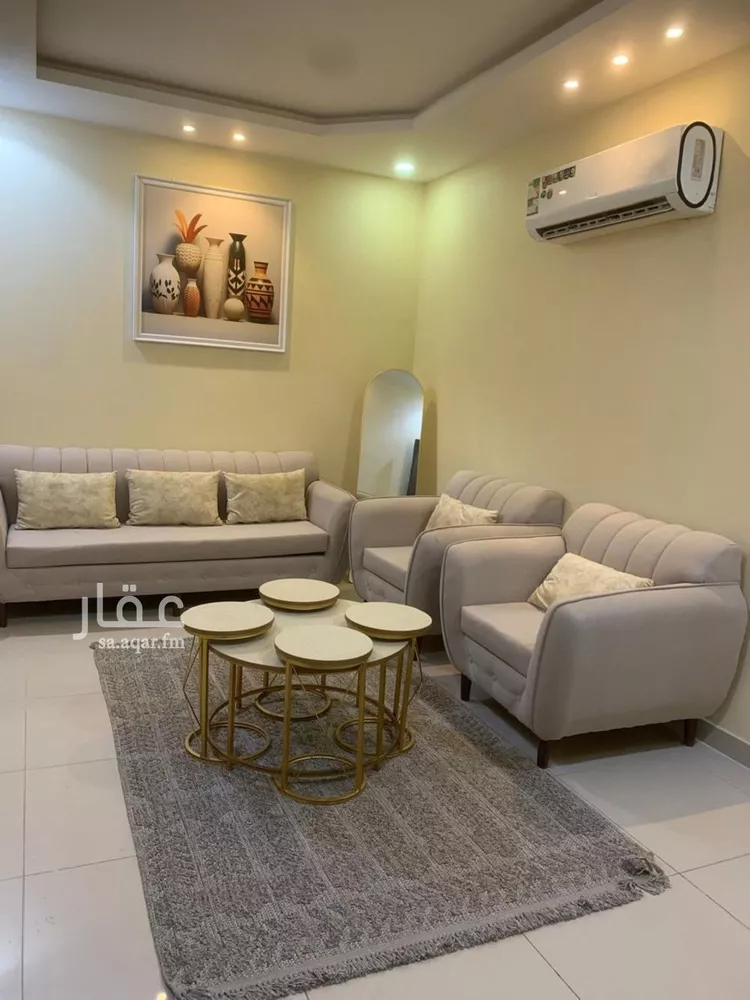 Apartment for Rent in Riyadh Dhahrat Laban