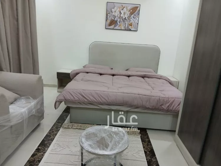 Apartment for Rent in Riyadh Al Malaz 7