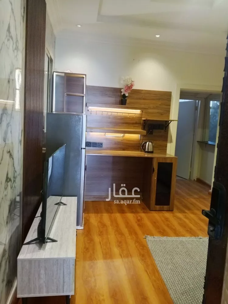 شقة للإيجار في شارع أرطأة بن كعب, حي العقيق, مدينة الرياض, منطقة الرياض صورة 2
