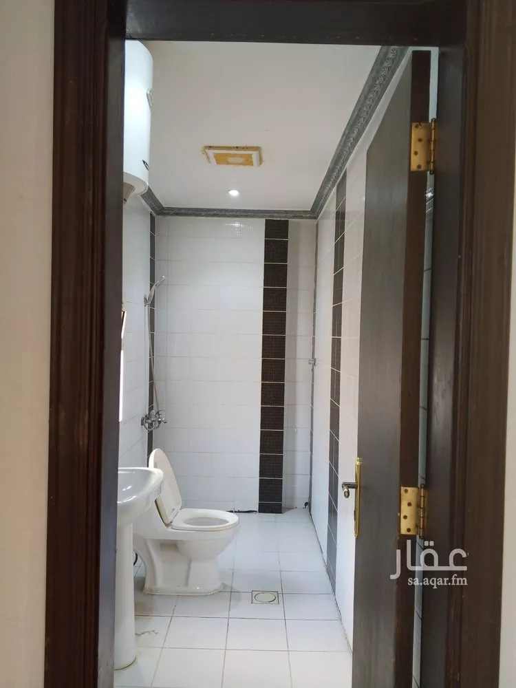 شقة للإيجار في شارع أبي بكر بن العربي, حي المربع, مدينة الرياض, منطقة الرياض 12
