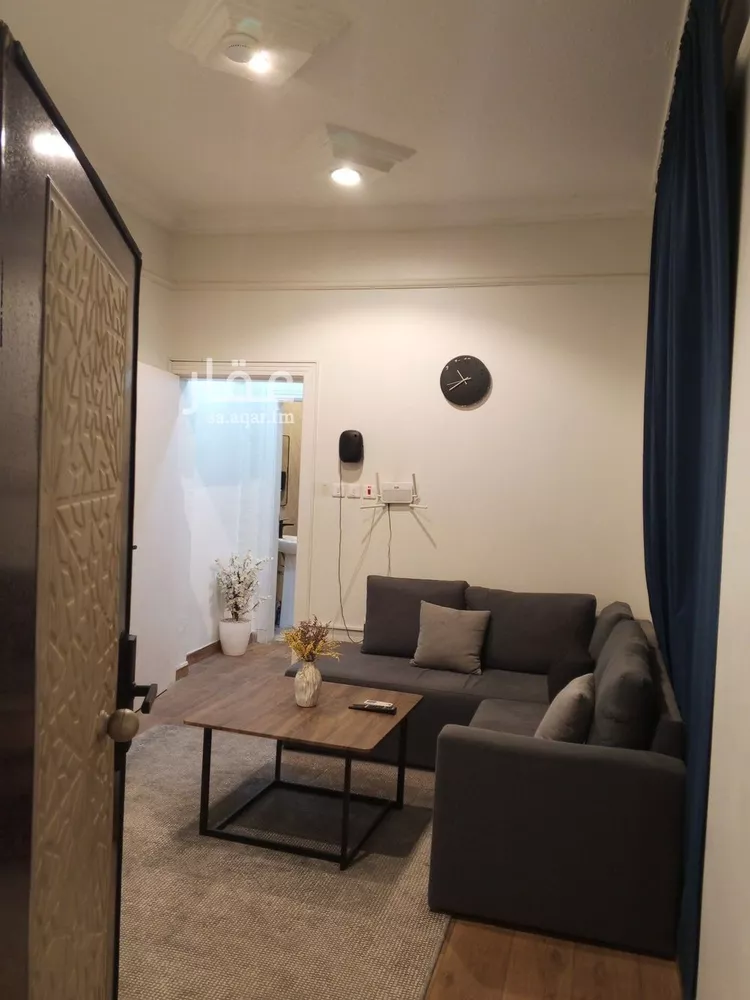 شقة للإيجار في شارع وادي الساهية, حي العقيق, مدينة الرياض, منطقة الرياض صورة 2