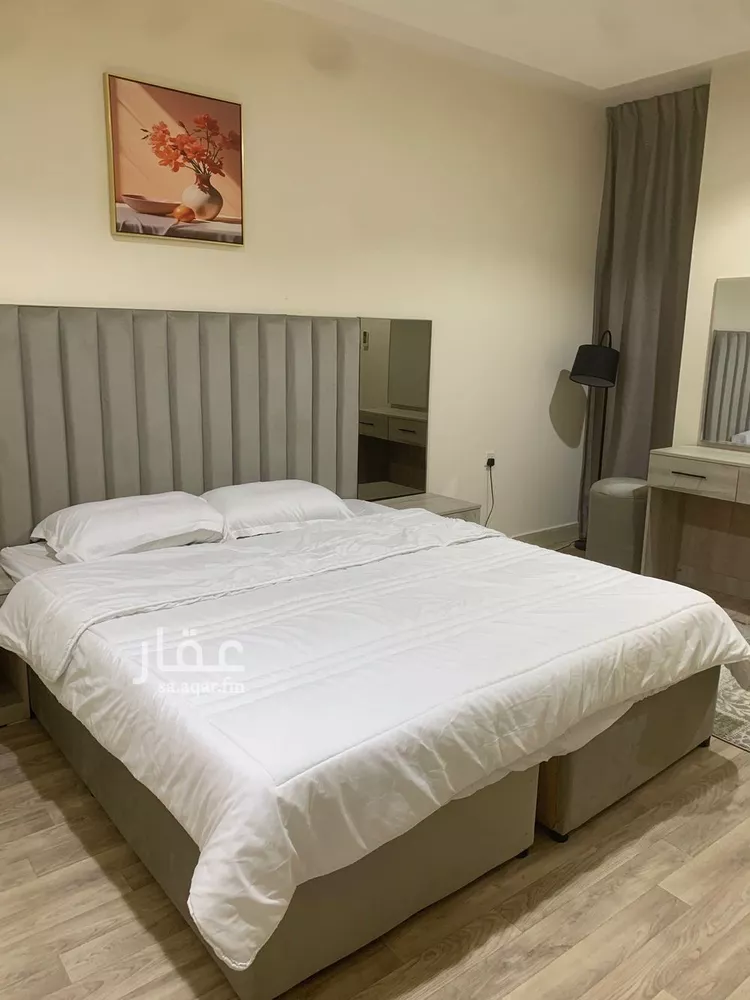 شقة للإيجار في شارع العباس بن عبدالمطلب, حي الإزدهار, مدينة الرياض, منطقة الرياض صورة 4