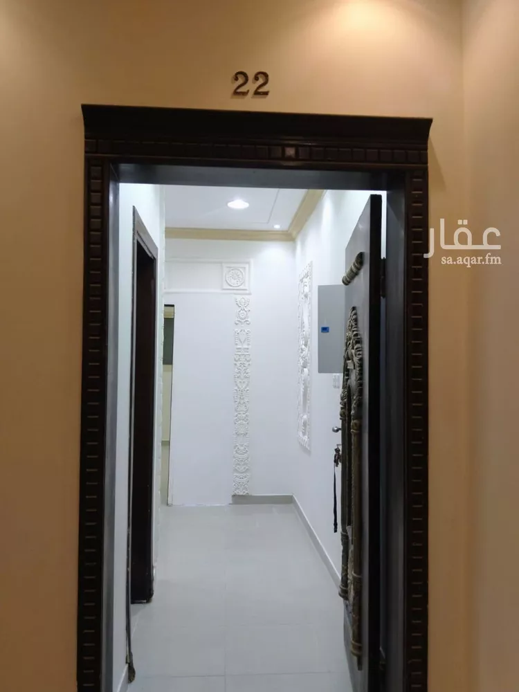 شقة للإيجار في شارع أرطأة بن كعب, حي العقيق, مدينة الرياض, منطقة الرياض صورة 5