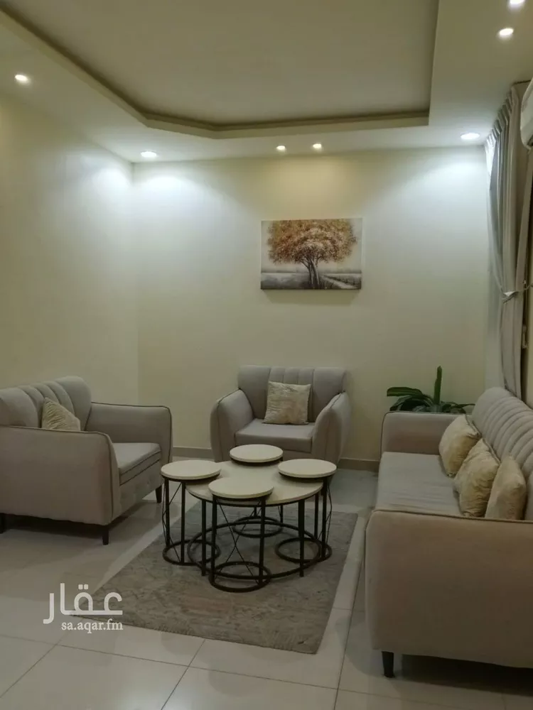 شقة للإيجار في شارع سبتة, حي ظهرة لبن, مدينة الرياض, منطقة الرياض صورة 2
