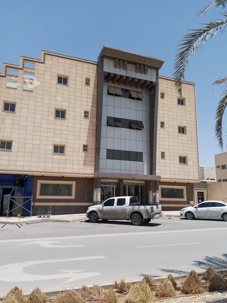 Apartment for Rent in Riyadh Al Aziziyah 10