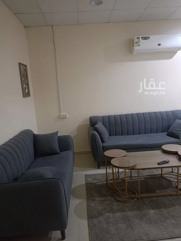 شقة للإيجار في شارع شارع مصعب بن عمير, حي السلام, مدينة الخرج, منطقة الرياض صورة 4