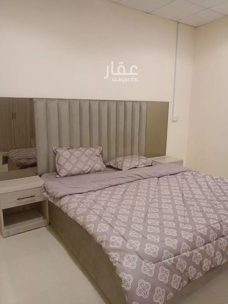 شقة للإيجار في شارع شارع مصعب بن عمير, حي السلام, مدينة الخرج, منطقة الرياض