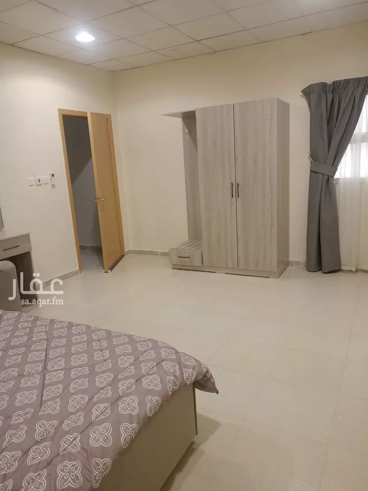 شقة للإيجار في شارع شارع مصعب بن عمير, حي السلام, مدينة الخرج, منطقة الرياض صورة 3