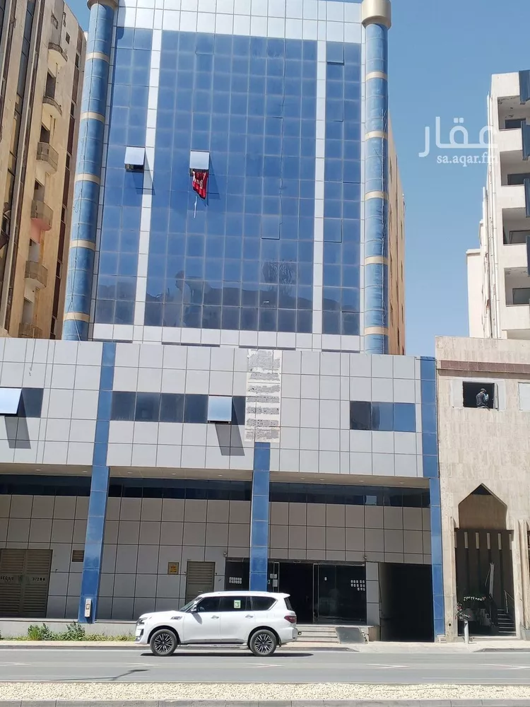 شقة للإيجار في شارع أبي بكر بن العربي, حي المربع, مدينة الرياض, منطقة الرياض 9