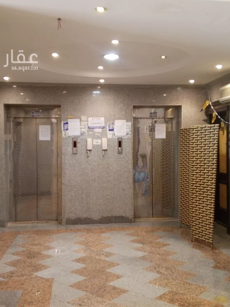 شقة للإيجار في شارع أبي بكر بن العربي, حي المربع, مدينة الرياض, منطقة الرياض 11