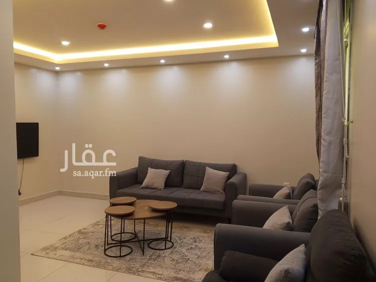 شقة للإيجار في شارع الحصون, حي اليرموك, مدينة الرياض, منطقة الرياض 8