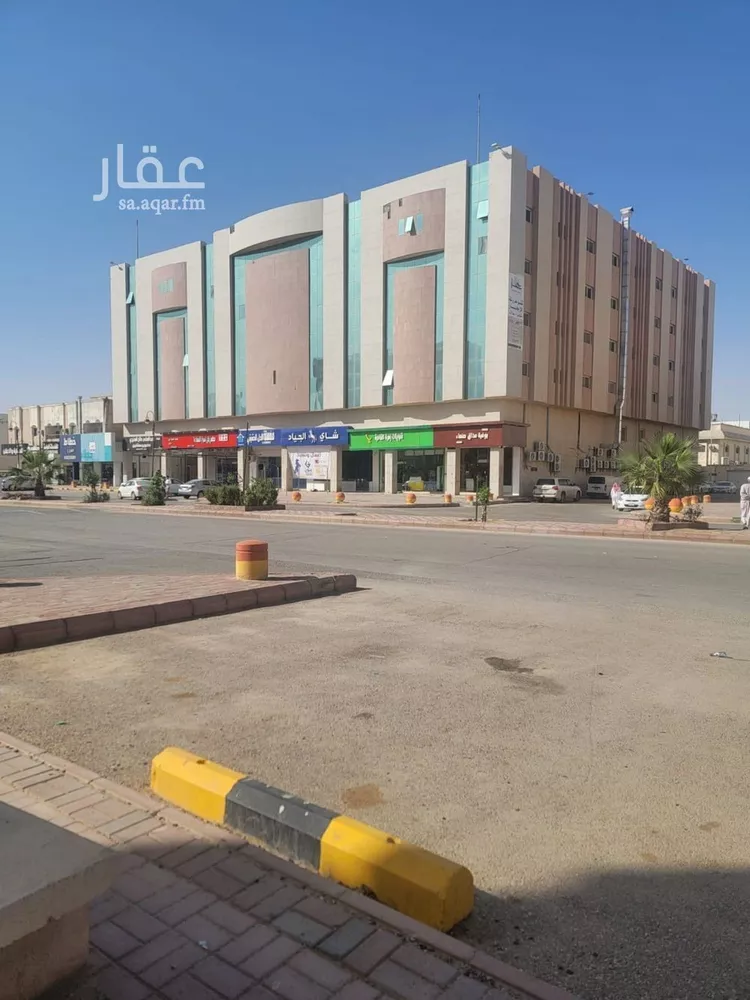 Apartment for Rent in Al Kharj As Salam 9